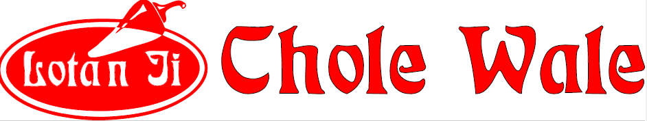 Lotan Ji Chhole Wale
